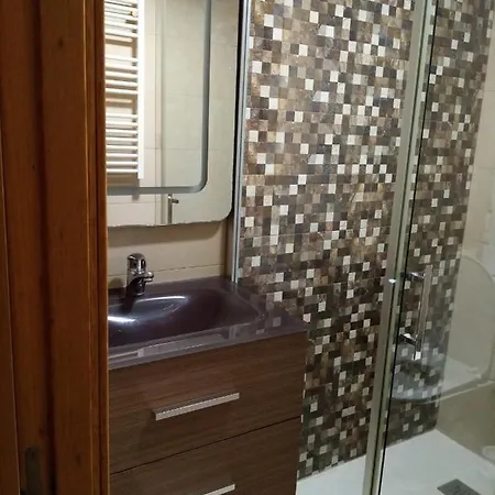 La Casita De Sofia Apartamento Gijón