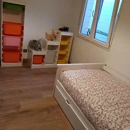 Apartment La Casita De Sofia