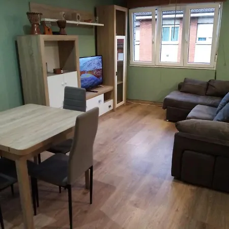 Apartamento La Casita De Sofia