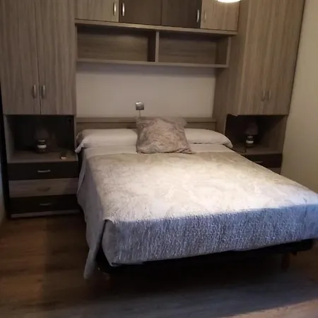 La Casita De Sofia *