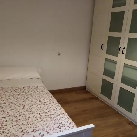 Apartamento La Casita De Sofia