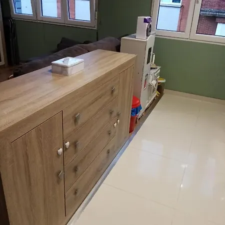 La Casita De Sofia Apartamento