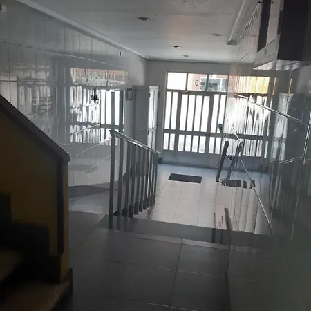 La Casita De Sofia Apartamento Gijón