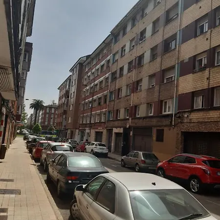 La Casita De Sofia Apartamento Gijón