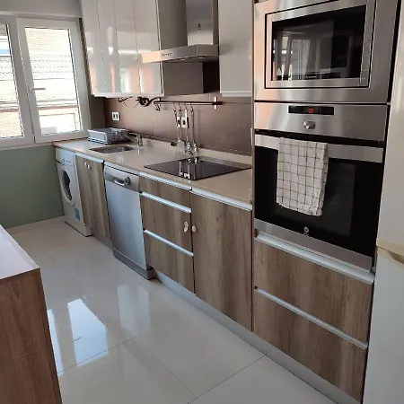 Apartamento La Casita De Sofia Gijón