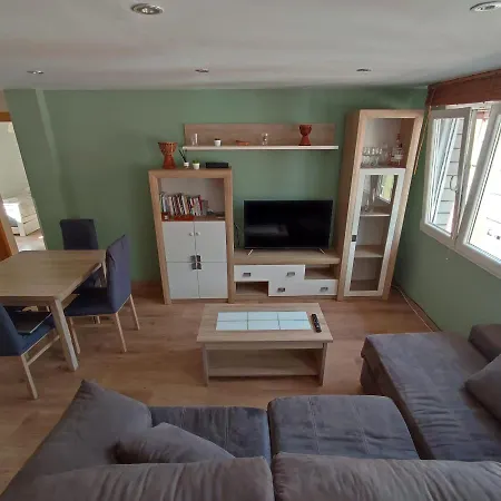 La Casita De Sofia Apartamento