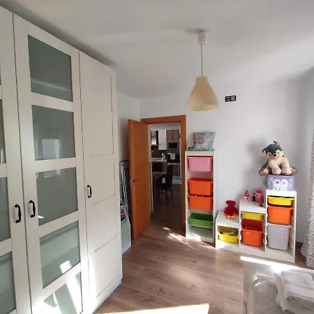 Apartamento La Casita De Sofia
