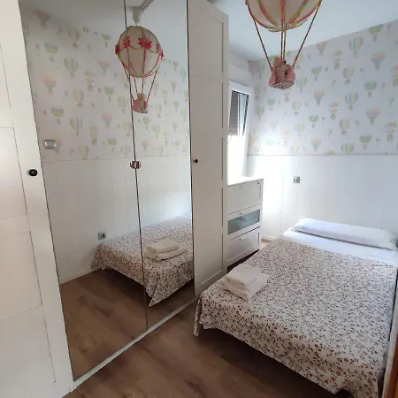 Apartamento La Casita De Sofia
